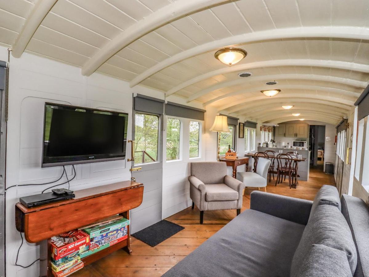 The Carriage At High Barn Heritage ハルステッド エクステリア 写真